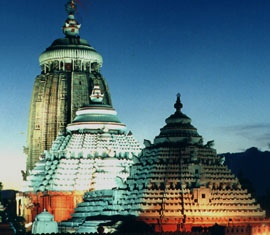 Puri Tour Packages