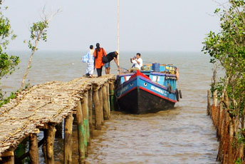 Chilika Travel Packages