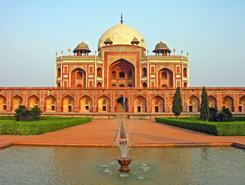 Delhi Travels Package