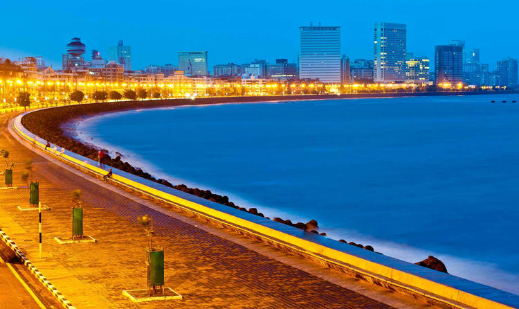 Mumbai Travels Package